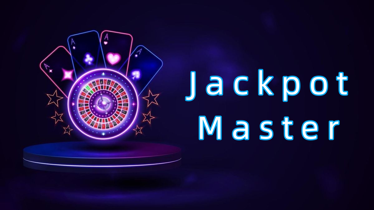Jackpot Master پاکستان